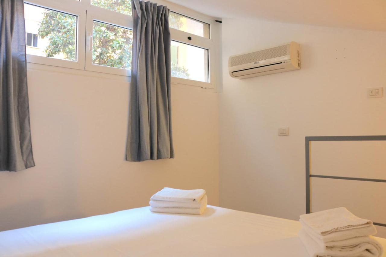 Cozy & Large Loft Famagosta Appartement
